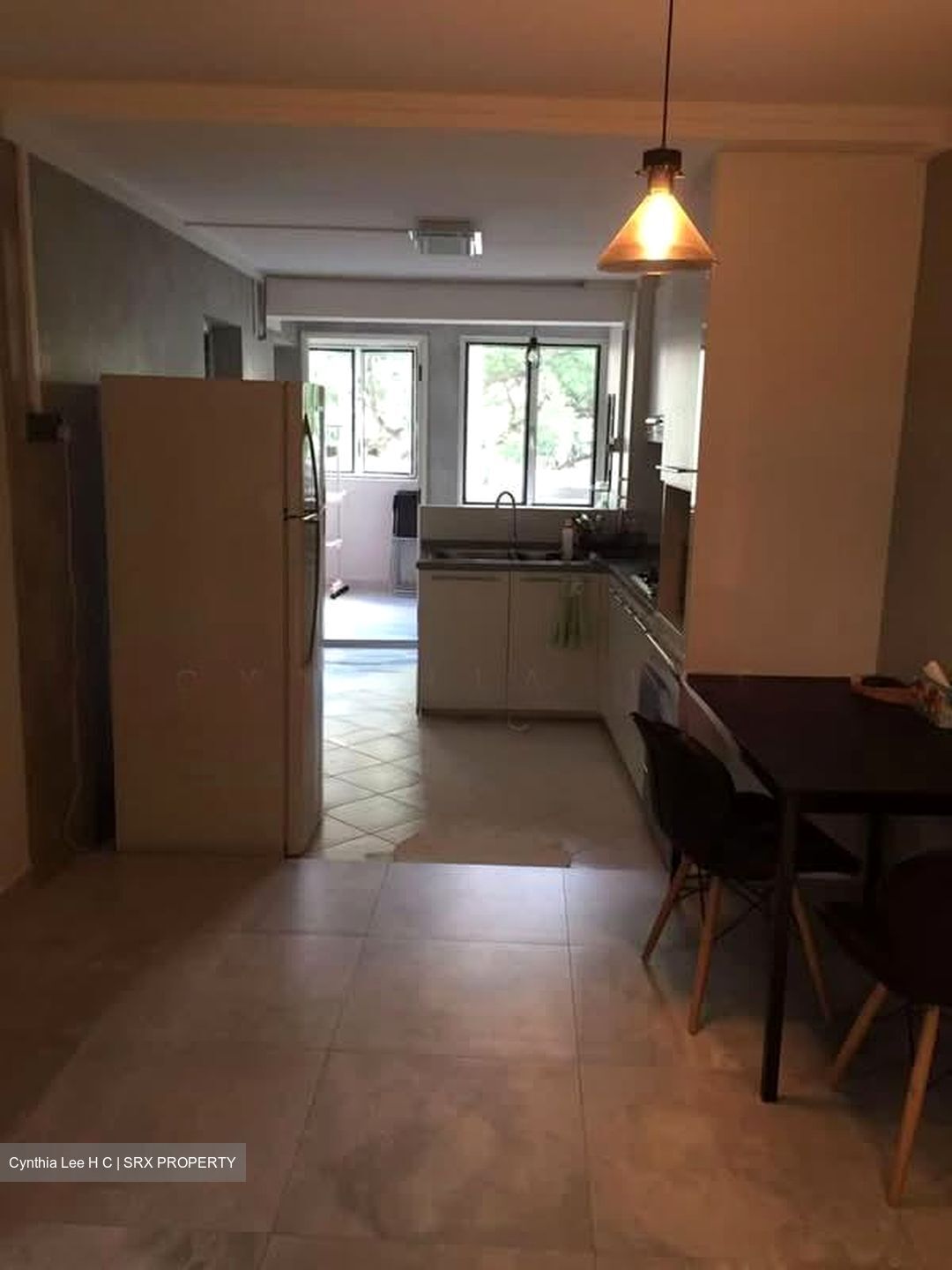 Blk 77 Indus Garden (Bukit Merah), HDB 3 Rooms #573103911
